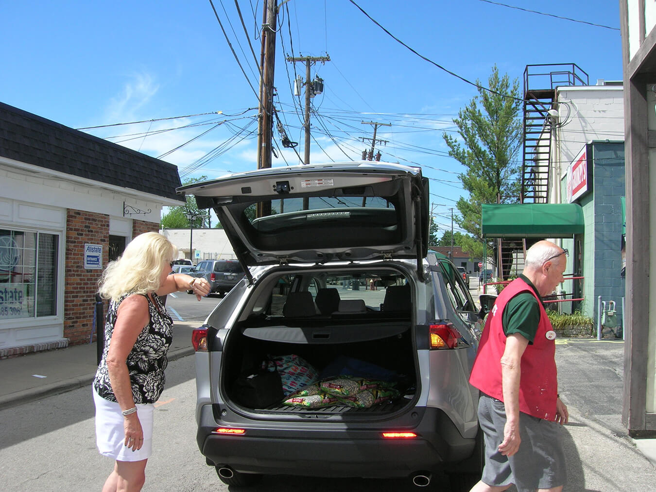 Lawn & Garden - Photo 5