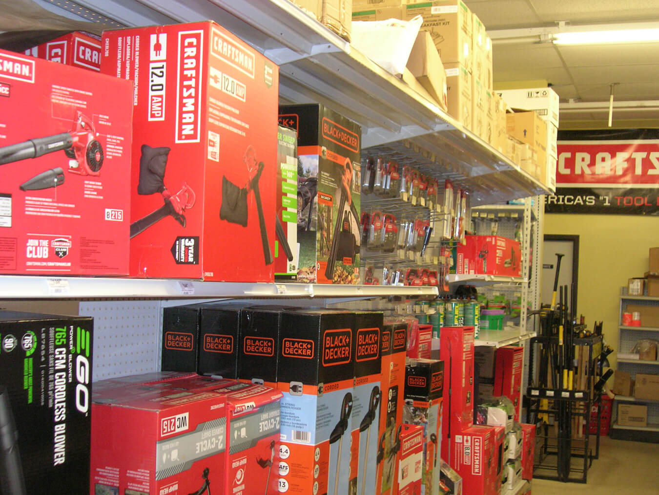 Lawn & Garden - Photo 4