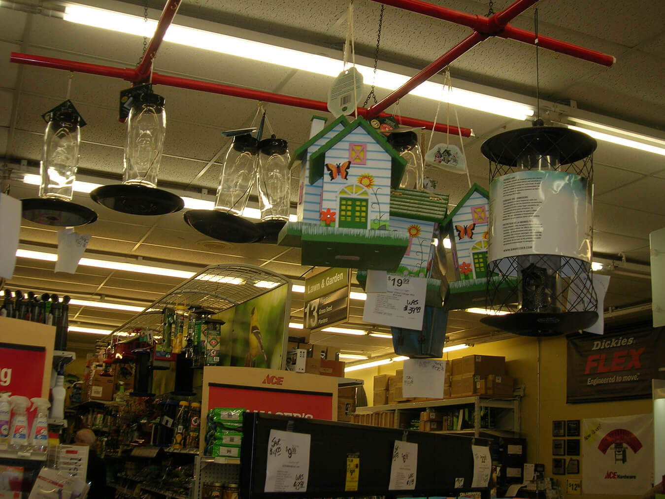 Lawn & Garden - Photo 6