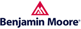 Benjamin Moore Logo