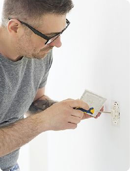 Electrical Department