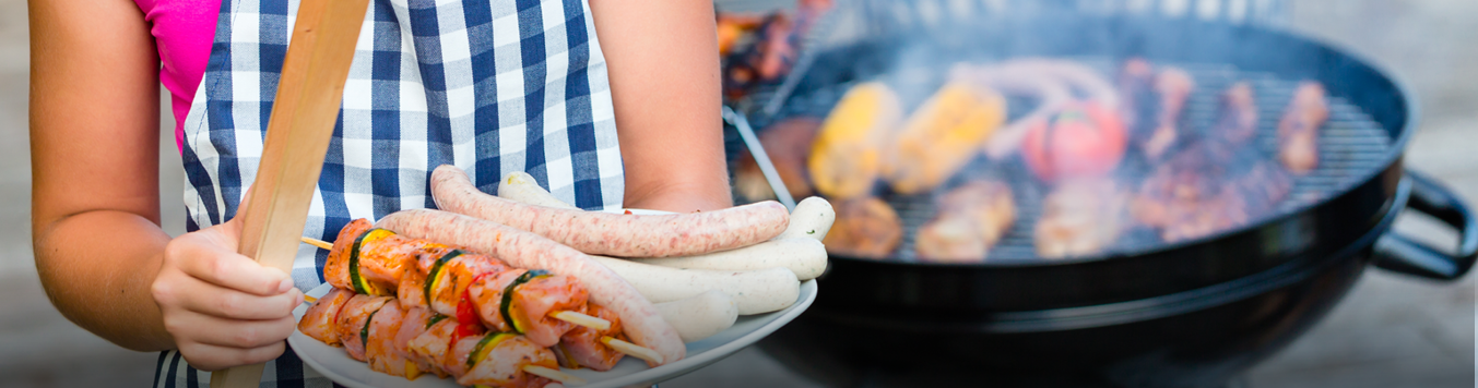 Outdoor Living Header